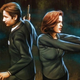 Illustration for article titled Mulder and Scully return to solve the mystery of This Week’s Comics!